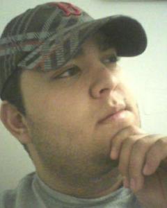 Man, 35. alchris182