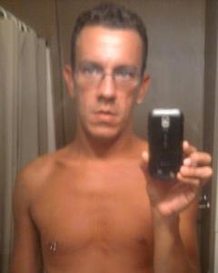 Man, 44. Briboi5