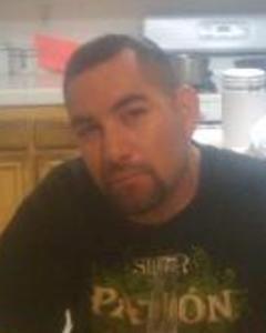Man, 43. pacoima818