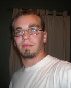 Man, 40. jacob5403
