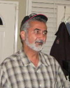 Man, 67. hajijoon