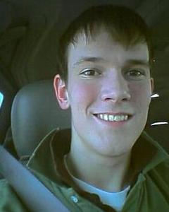 Man, 37. landon405