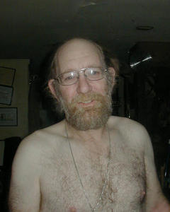 Man, 67. scotsmandave
