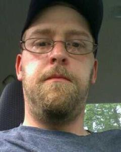 Man, 40. derf5362
