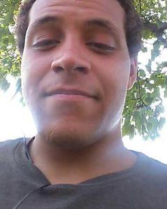 Man, 30. Djayy5717