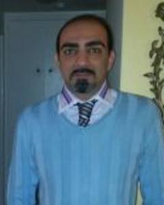 Man, 49. koorosh3601