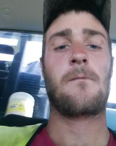 Man, 34. james123427