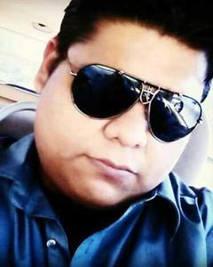 Man, 34. paco5481