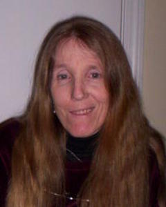 Woman, 70. Crystals_53