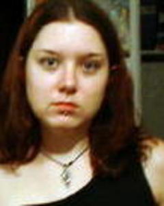 Woman, 42. FemVampire44