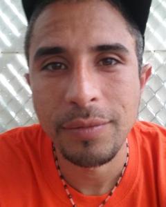 Man, 40. Spanish_fl6033