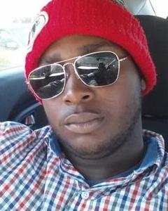 Man, 34. Diondrey22