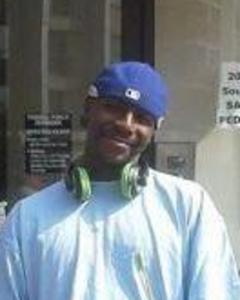 Man, 43. mike45013