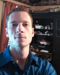 Man, 41. greendevil83