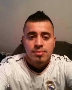 Man, 35. sigal5787
