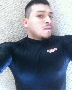 Man, 35. Carlos4370