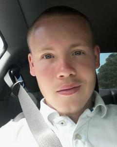 Man, 28. brad8751