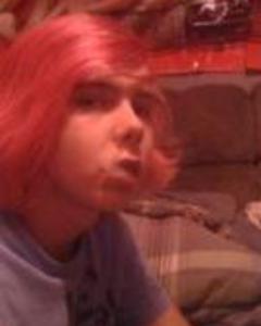 Man, 33. pirategrind