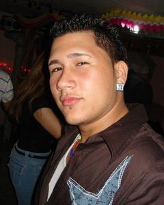 Man, 36. jaquede