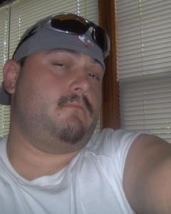 Man, 40. bigdog2015