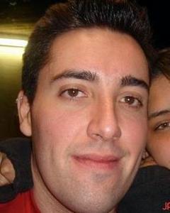 Man, 44. Frank5247