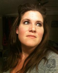 Woman, 45. Areal_doll