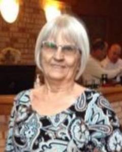 Woman, 91. Cougar3171