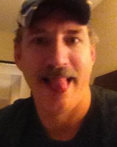 Man, 55. Foxhillguy