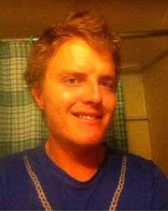 Man, 33. Thejbabe