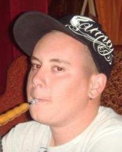 Man, 35. Jgaffney