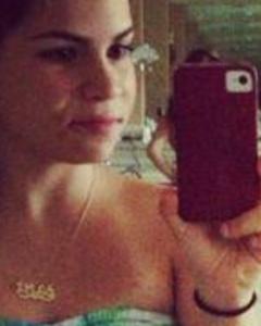 Woman, 30. Tamimelissa