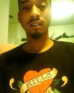 Man, 37. lelandw