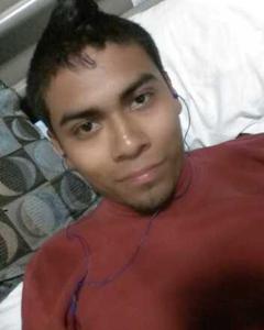 Man, 31. skyfox3868