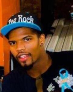 Man, 32. LeeqLeeq