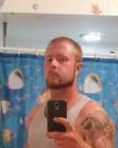 Man, 38. tattooedtroubl