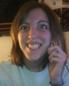 Woman, 32. readjamie