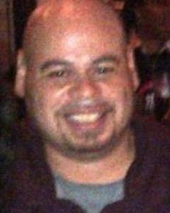 Man, 57. Roughteddybare
