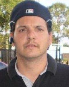 Man, 48. mike13570832