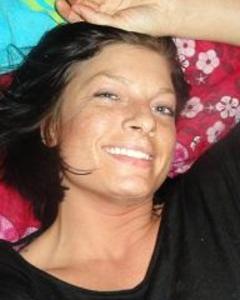 Woman, 43. bjwill