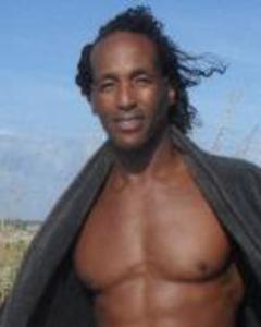 Man, 60. billytee