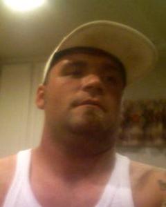 Man, 44. samson012