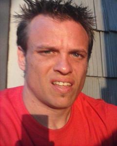 Man, 49. gerogiaboy