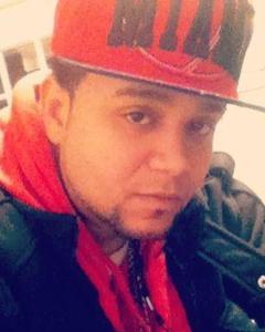 Man, 39. Troublebk86