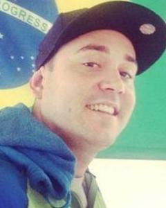 Man, 37. Guibrasil