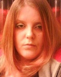 Woman, 36. Meganski