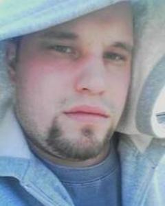 Man, 44. TheDuke45