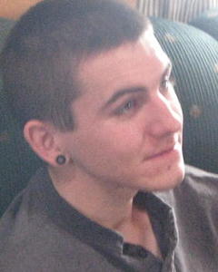 Man, 35. mike47877