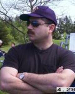 Man, 63. coopmd