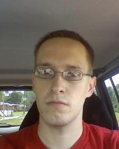 Man, 42. Techguy83539
