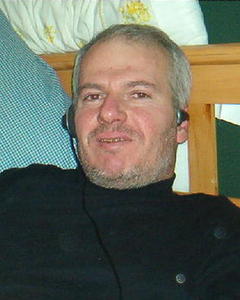 Man, 61. adam8503